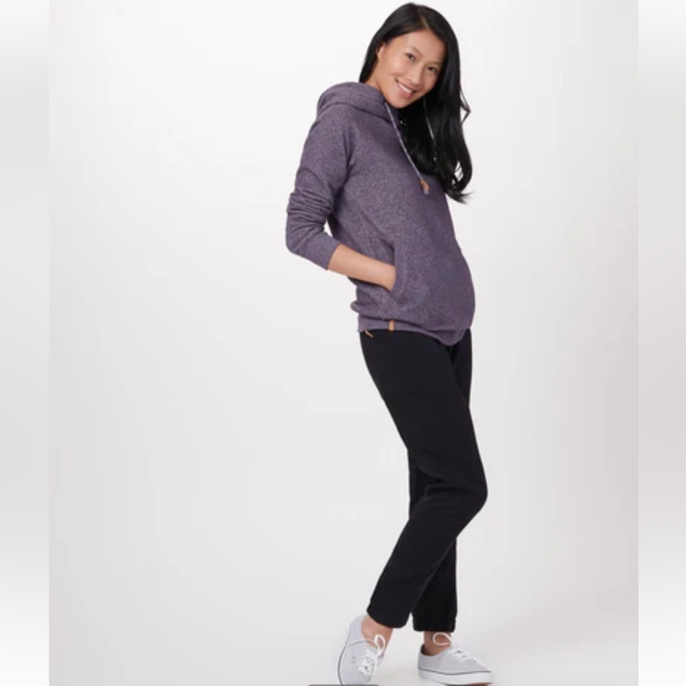 tentree Women's Burney Hoodie